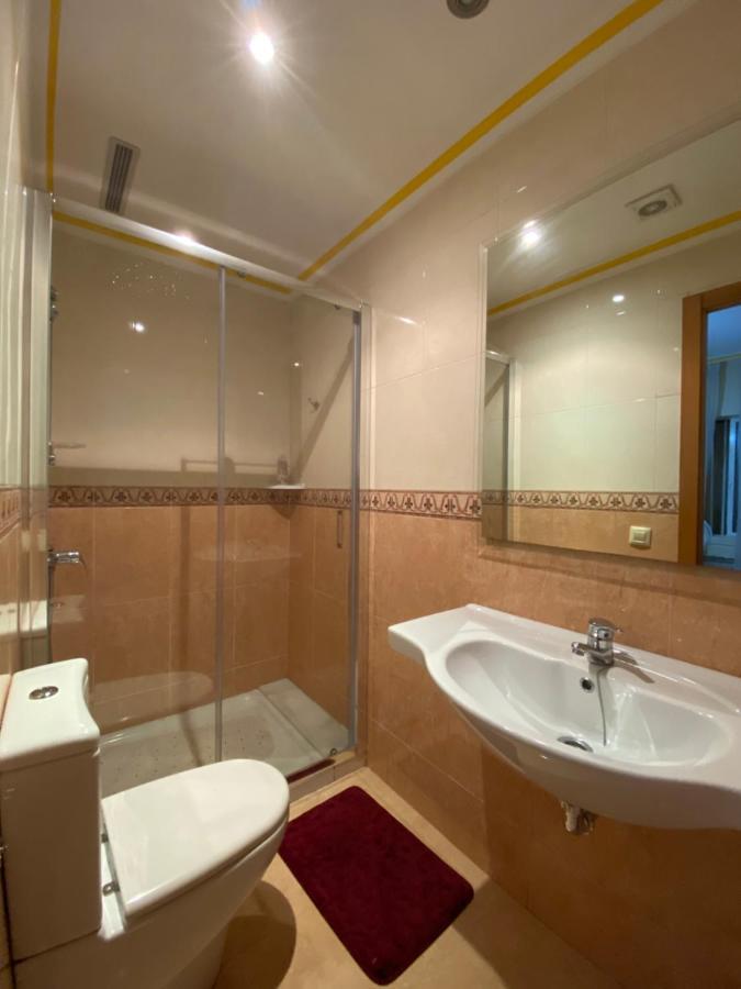 Santa Clara Guest house Pontevedra