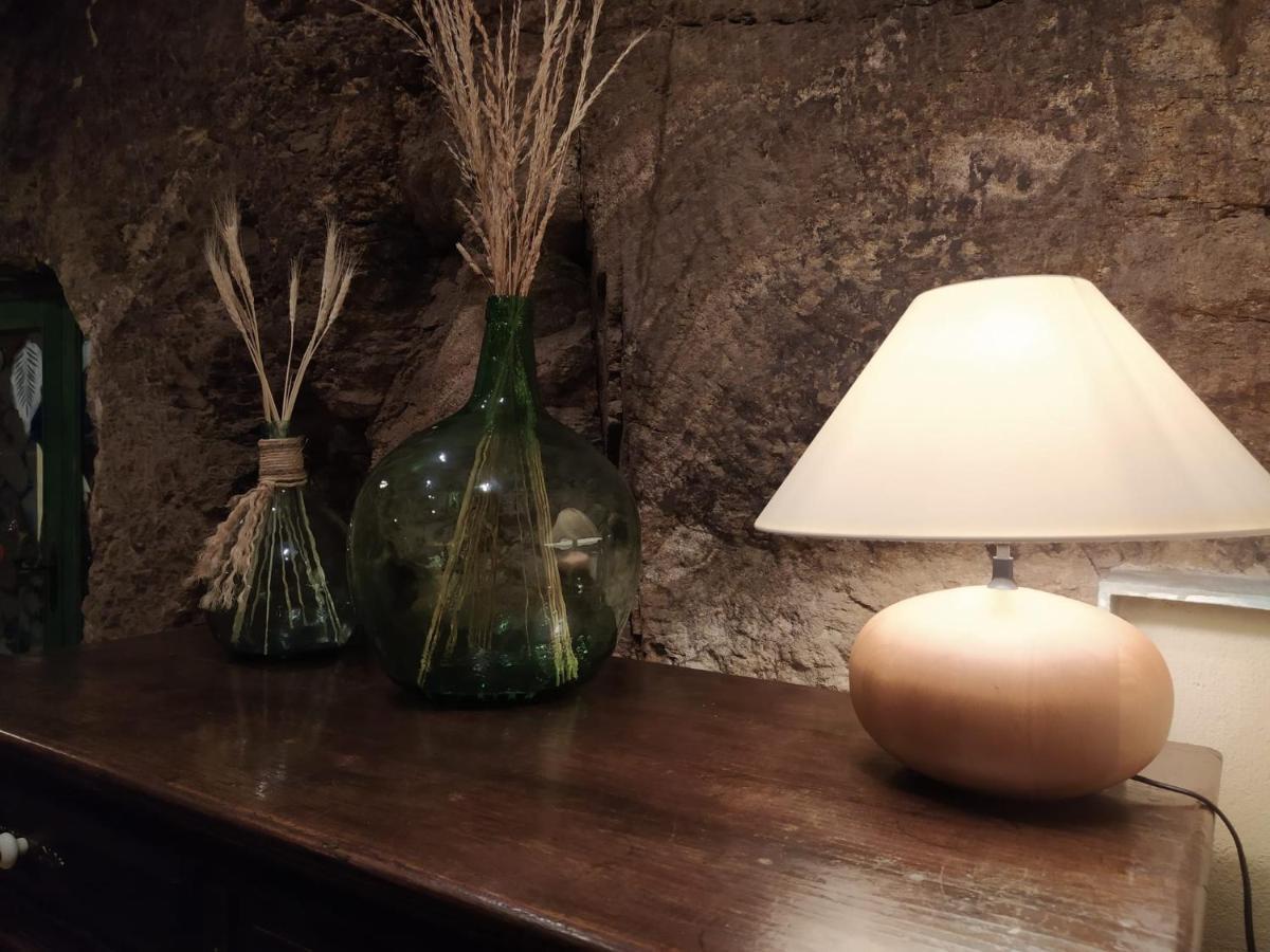 Holiday home Casa Bodeguita Sacra *