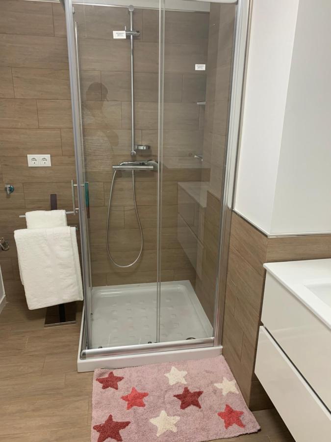 Apartamento A Estrenar Vistas Al Mar, Céntrico