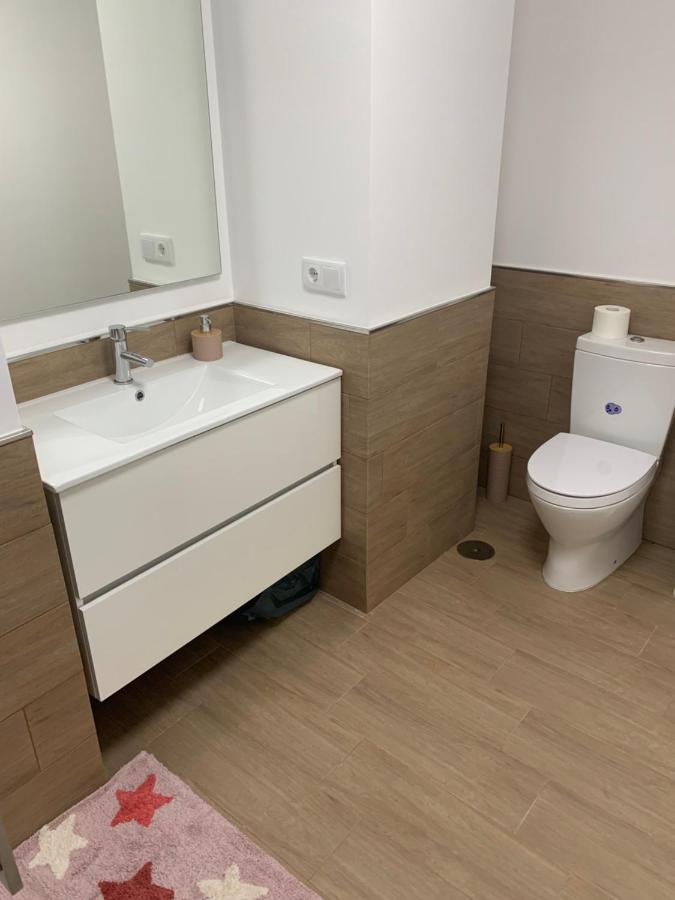 Apartamento A Estrenar Vistas Al Mar, Céntrico