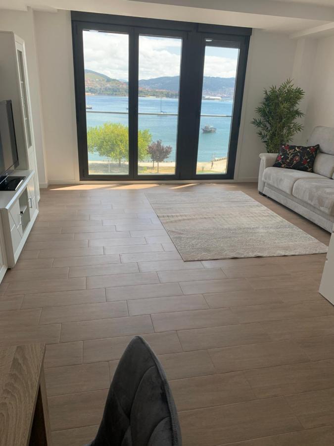 A Estrenar Vistas Al Mar, Céntrico