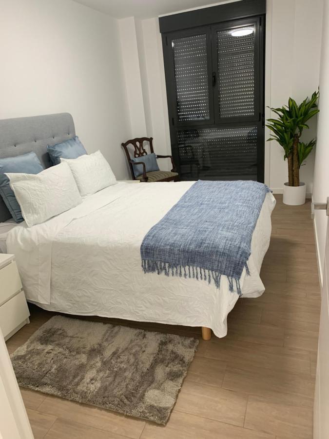 A Estrenar Vistas Al Mar, Céntrico Apartamento *