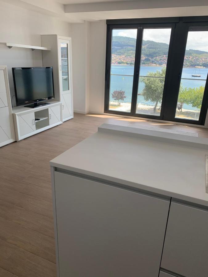 Apartamento A Estrenar Vistas Al Mar, Céntrico *