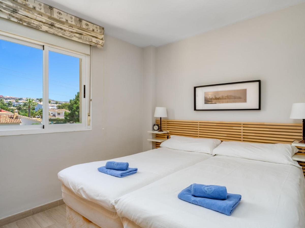Calahonda Royale By Interhome Apartamento *