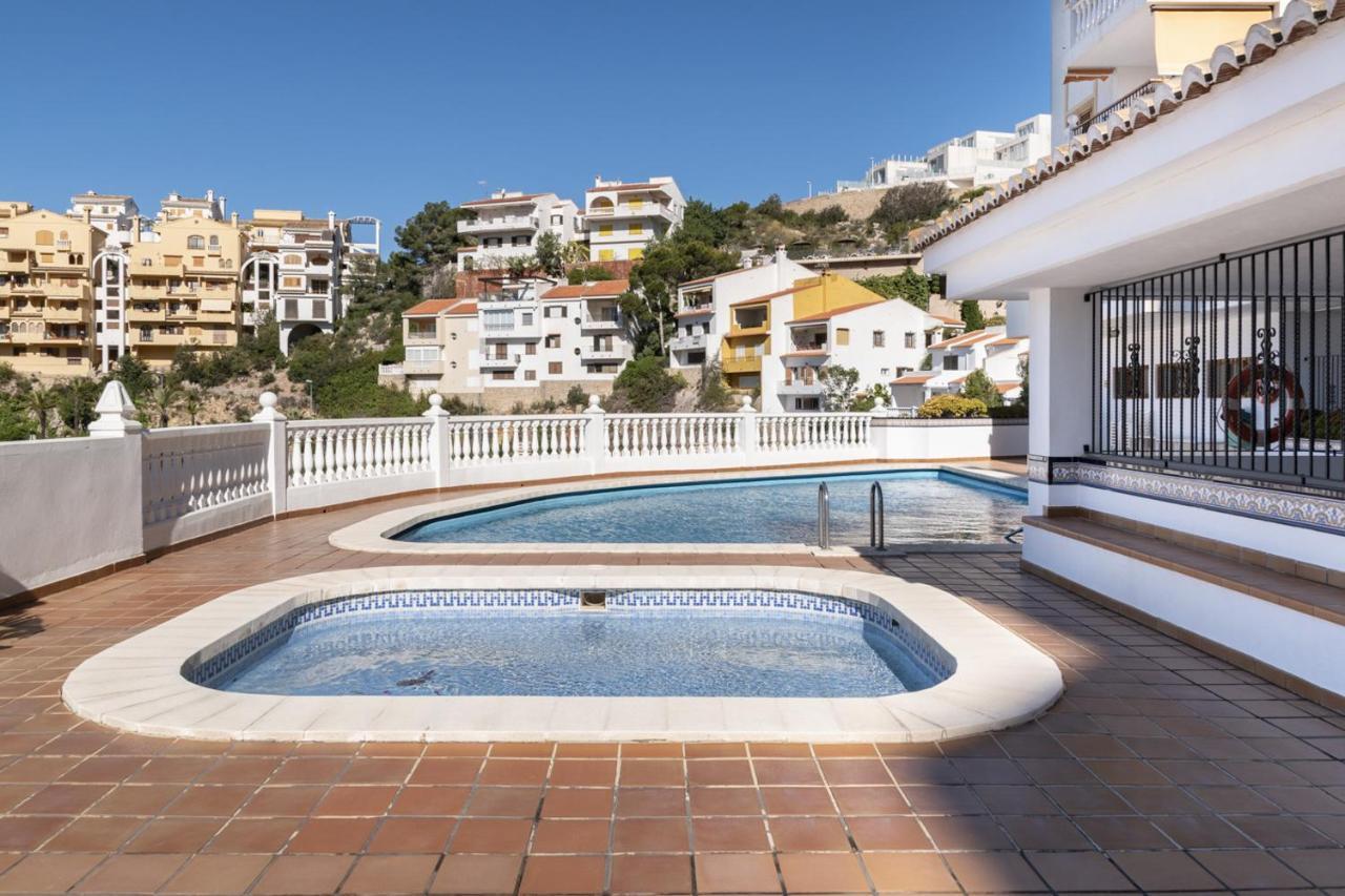Pueblo Mediterraneo, B-1º-4 Cullera