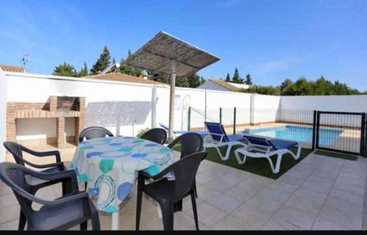 Casa Juani Сasa de vacaciones