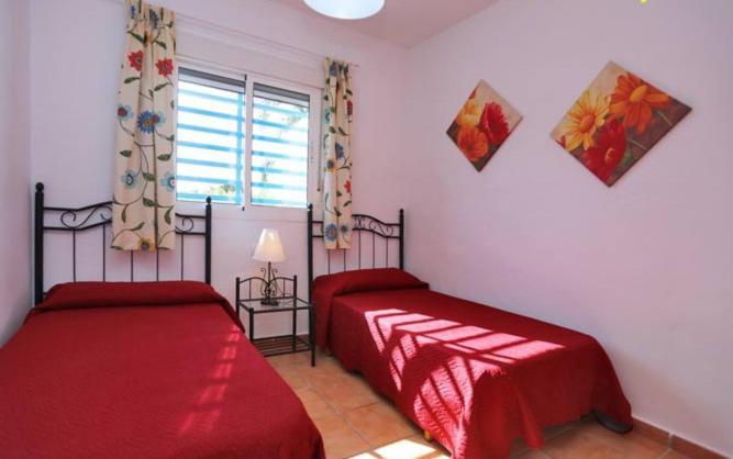 Casa Juani Сasa de vacaciones *