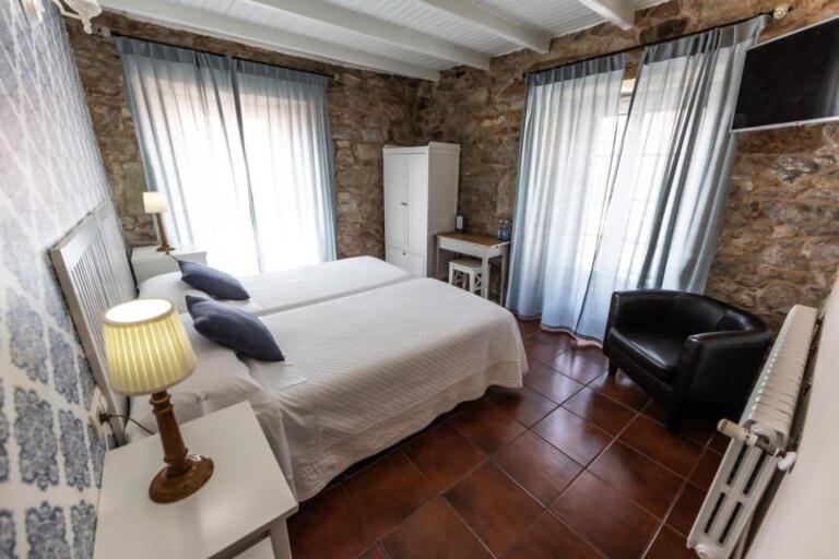 Hotel Puerto Arnela Camarinas