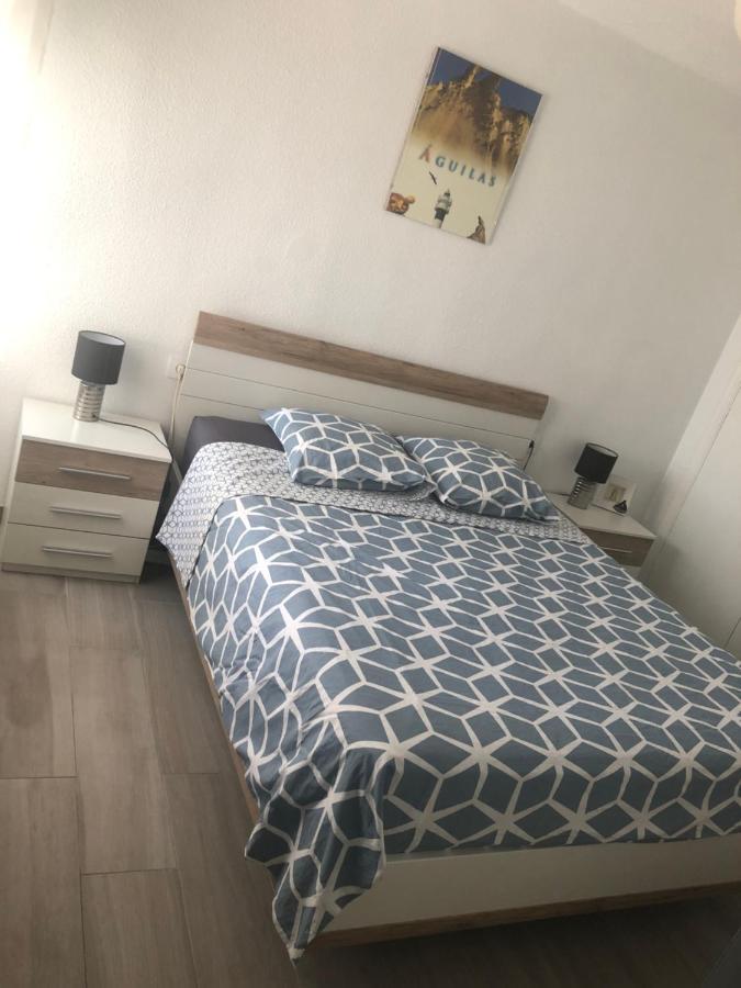 Apartment Geraneos Aguilas