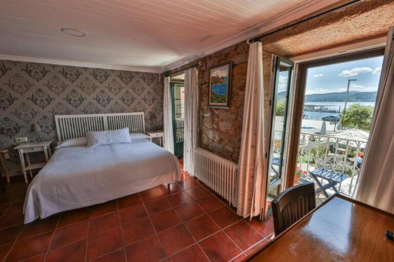 Puerto Arnela Hotel 2*