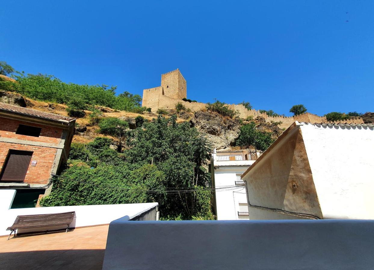 Mirador Del Angel