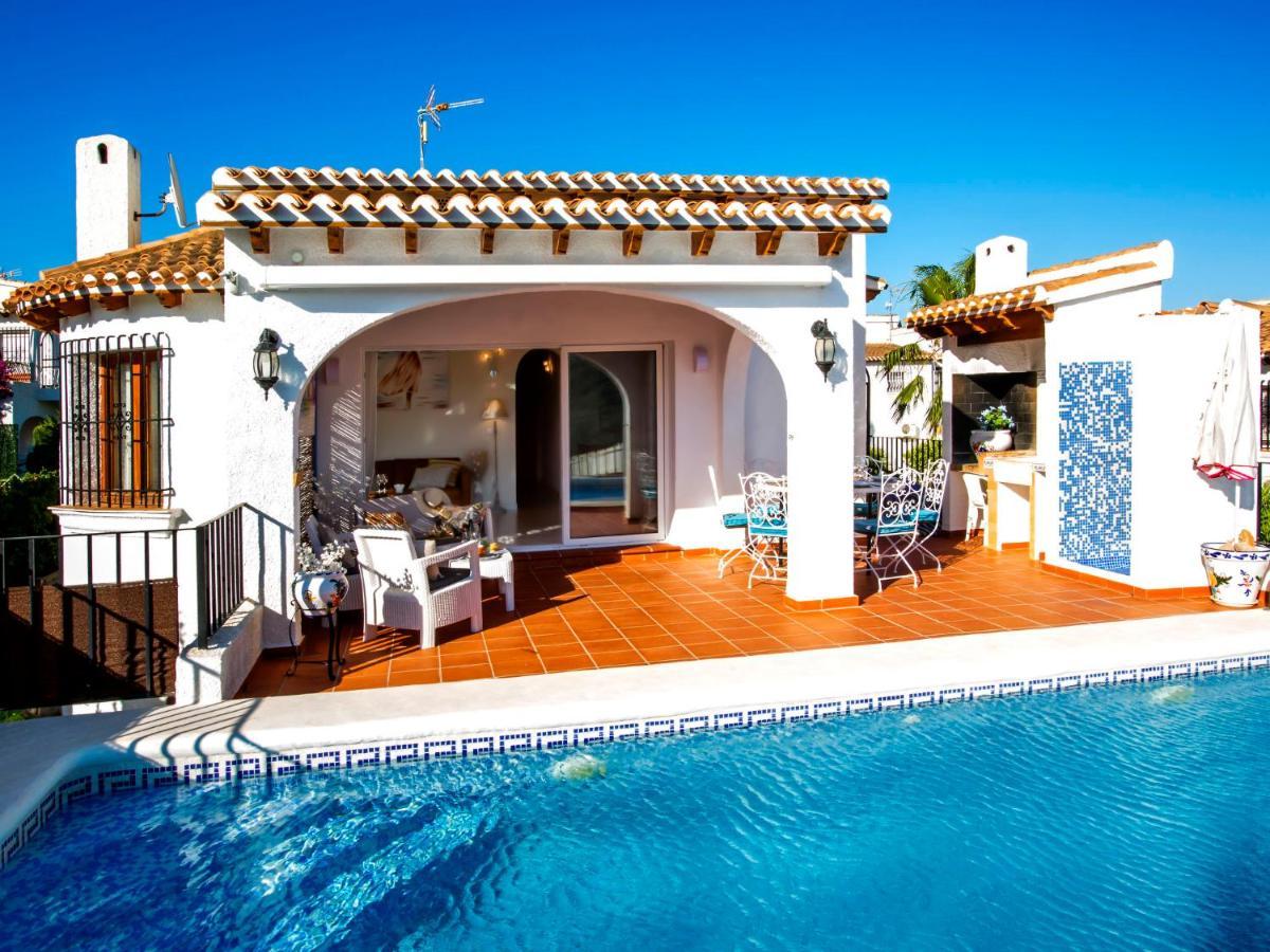 Moreana By Interhome *