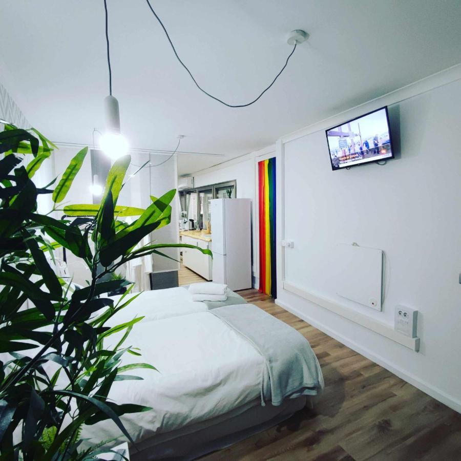 Apartment Aridane Loft *