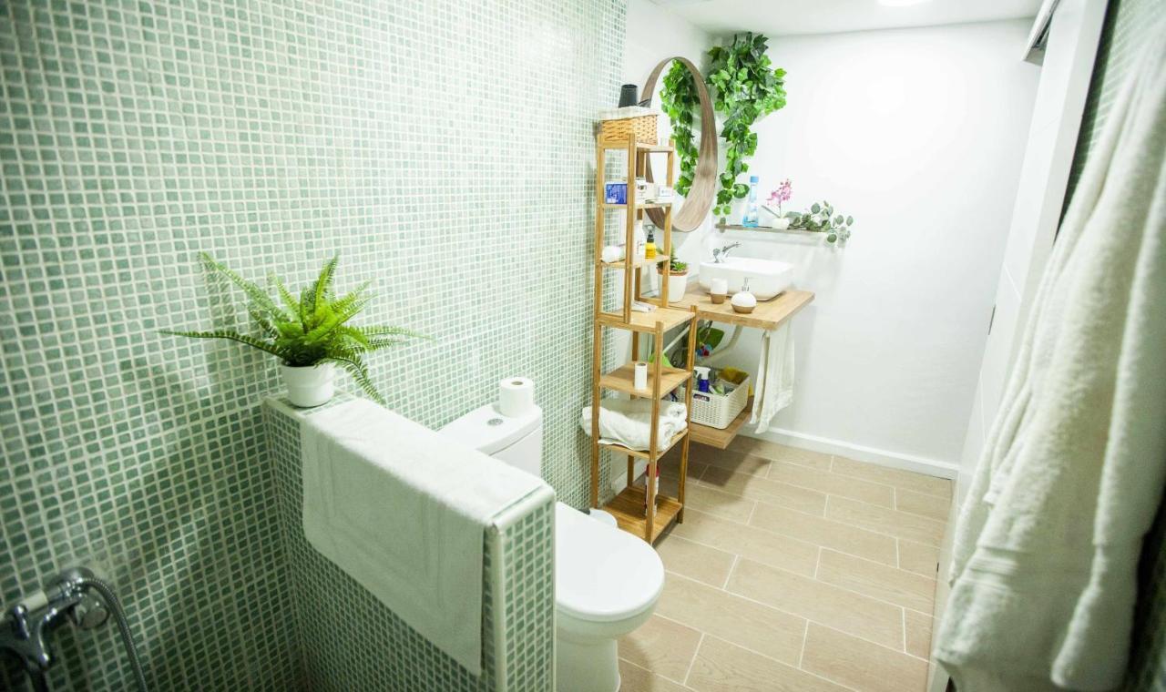 Aridane Loft Apartment