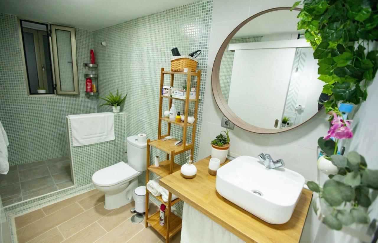 Aridane Loft Apartment