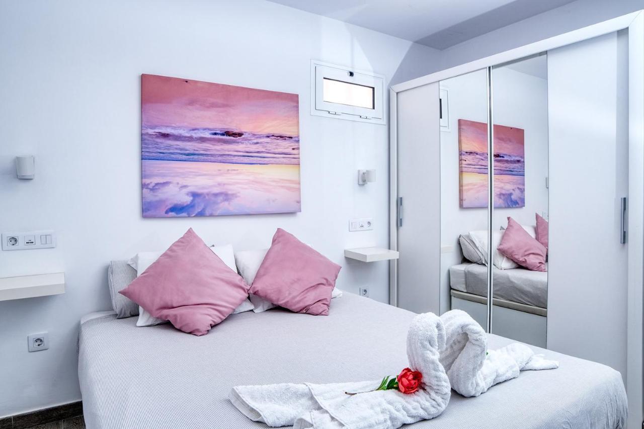 Сasa de vacaciones Molinos Luxury Y Relax Costa Teguise