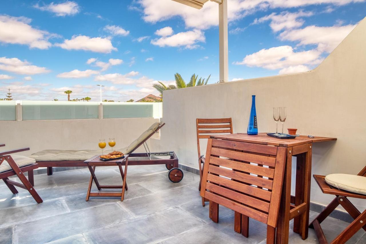 Сasa de vacaciones Molinos Luxury Y Relax Costa Teguise