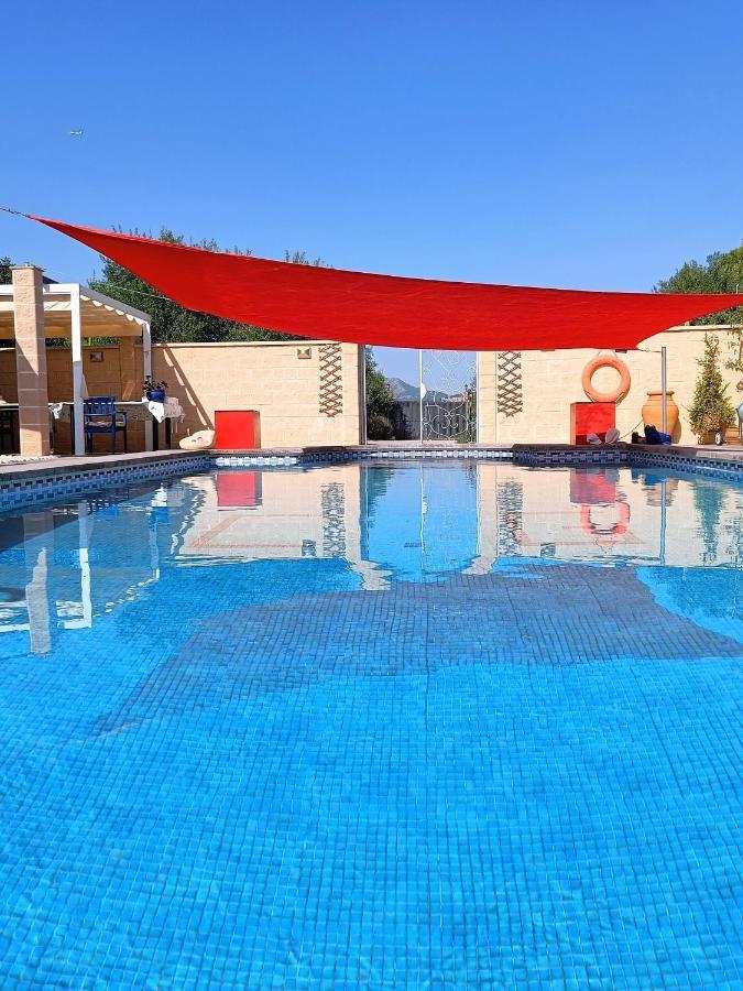 Apartamento Casa Serenity