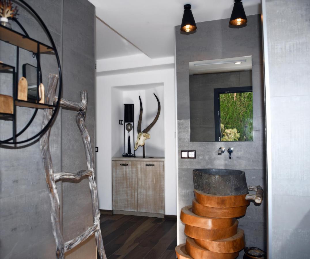 Kharisma Bed and breakfast Altea