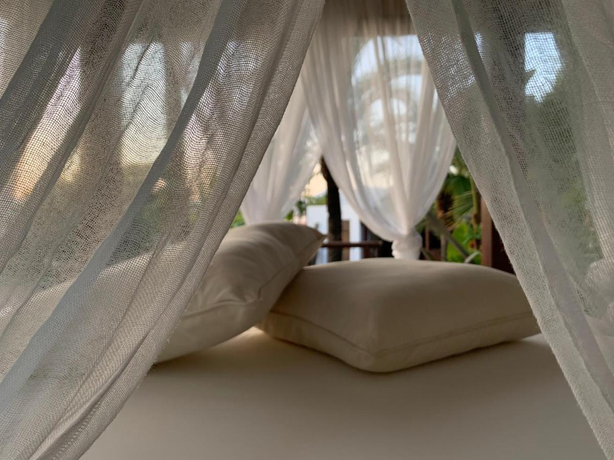 Bed and breakfast Kharisma