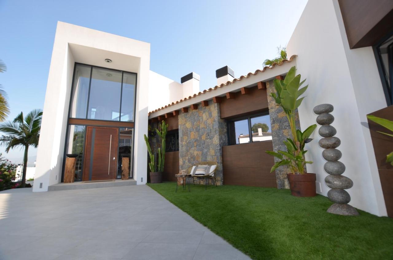 Bed and breakfast Kharisma