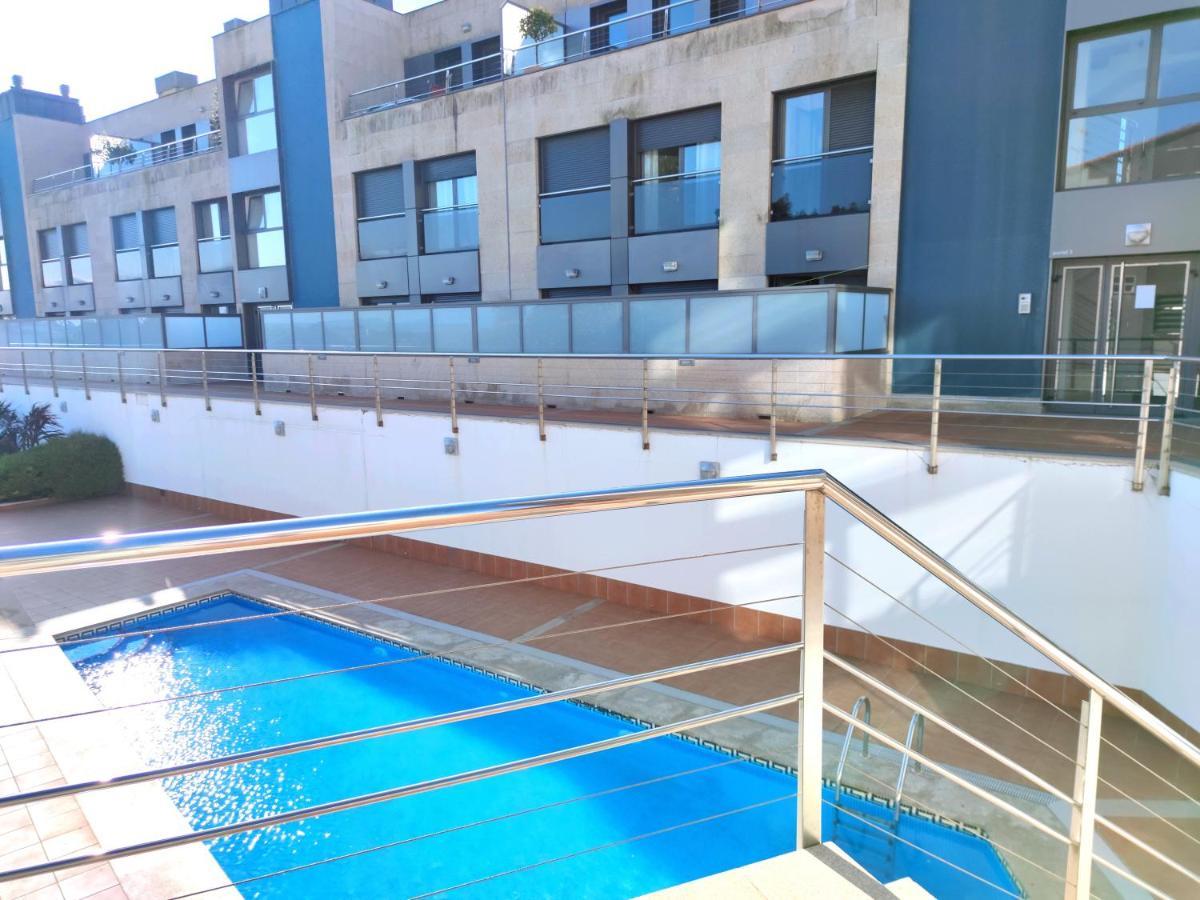 Apartamento Playa Cabodeiro, En A *