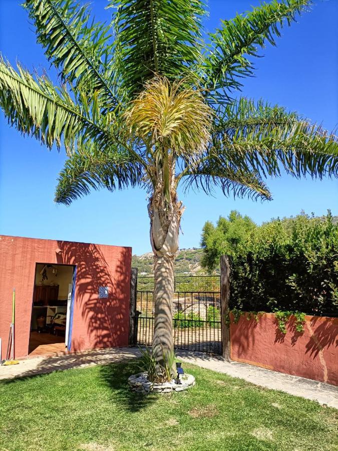 El Palomar Habitación en casa particular Tarifa