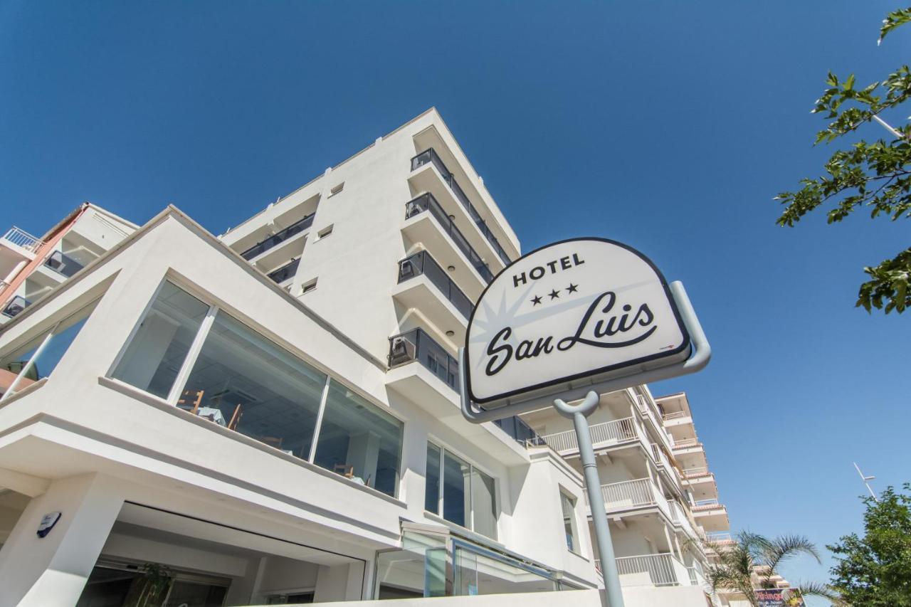 San Luis