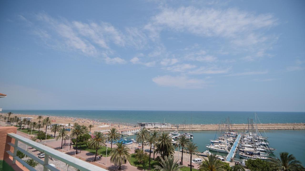 San Luis Hotel 3*