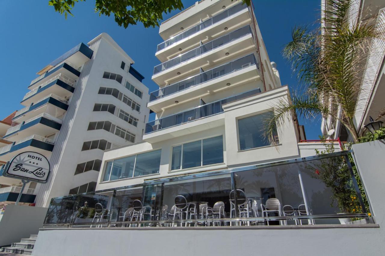 San Luis Hotel