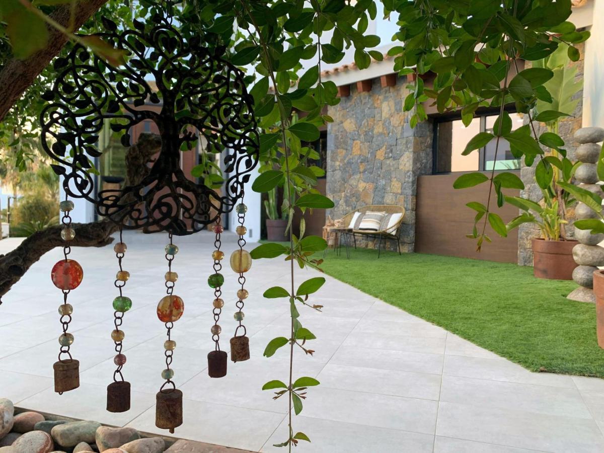 Bed and breakfast Kharisma