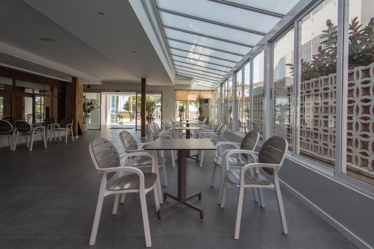 Hotel San Luis 3*