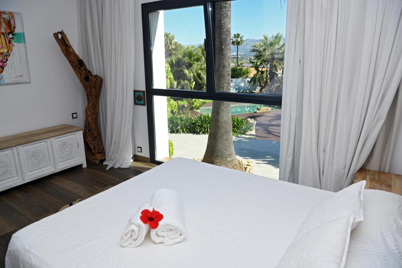 Kharisma Bed and breakfast *