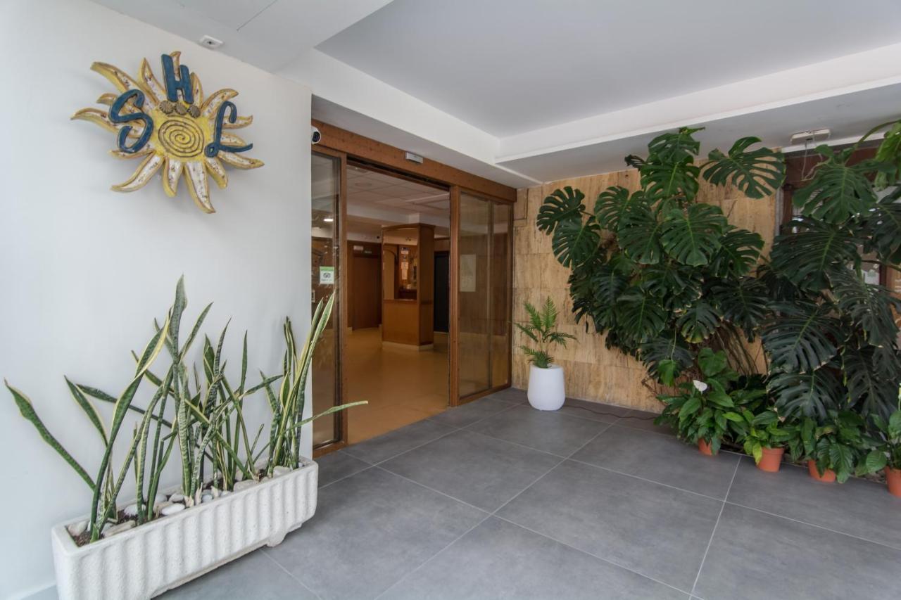 San Luis Hotel Gandía