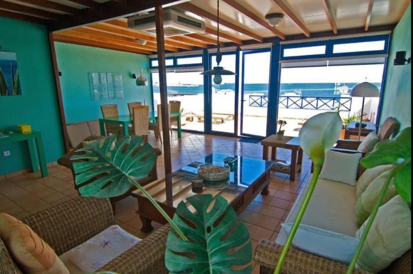 Apartment Center Ocean View Playa Blanca (Lanzarote)
