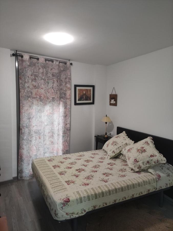 La Llana Nova Apartamento *