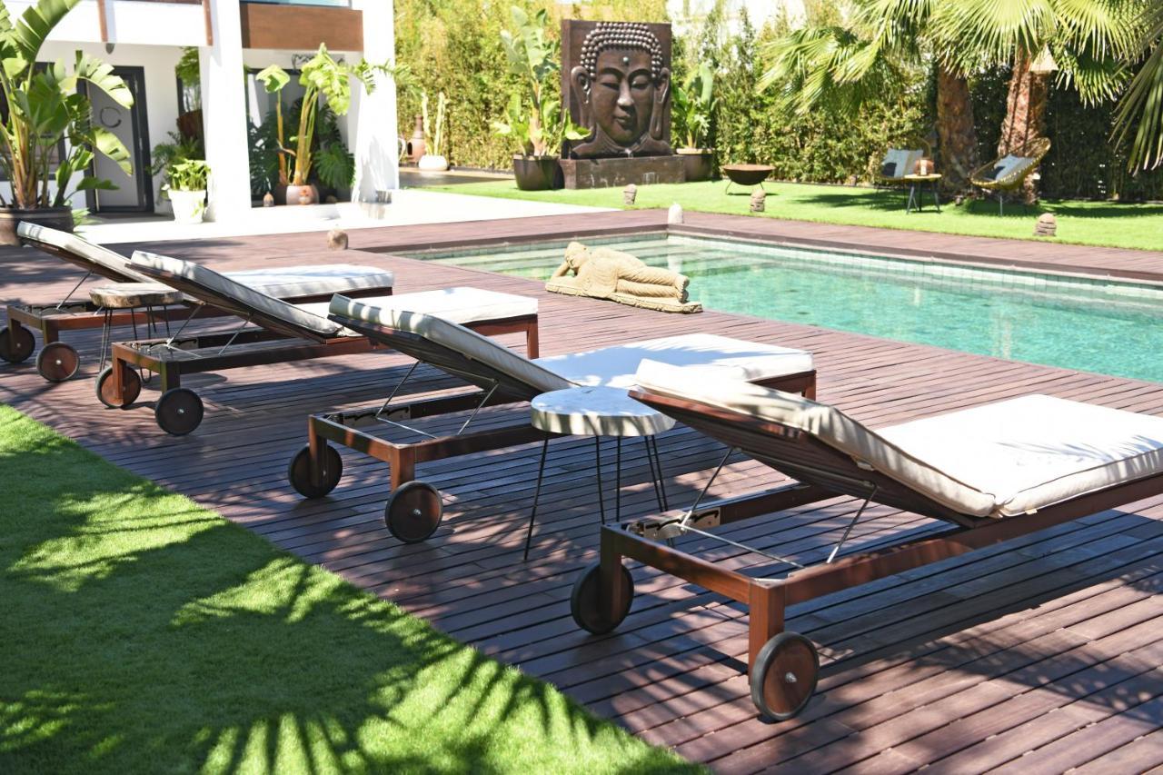 Bed and breakfast Kharisma Altea