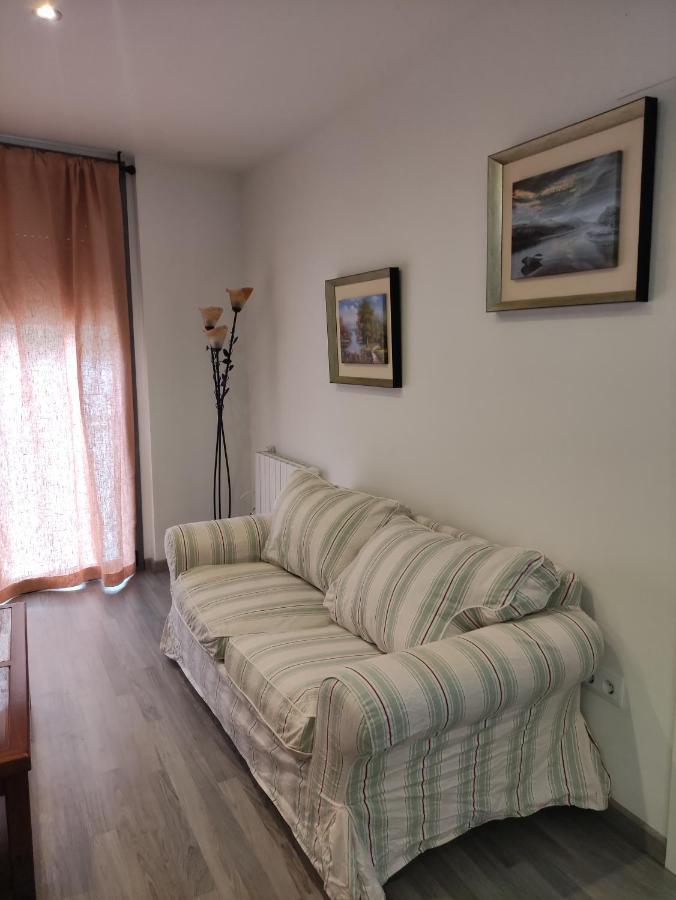 Apartamento La Llana Nova *
