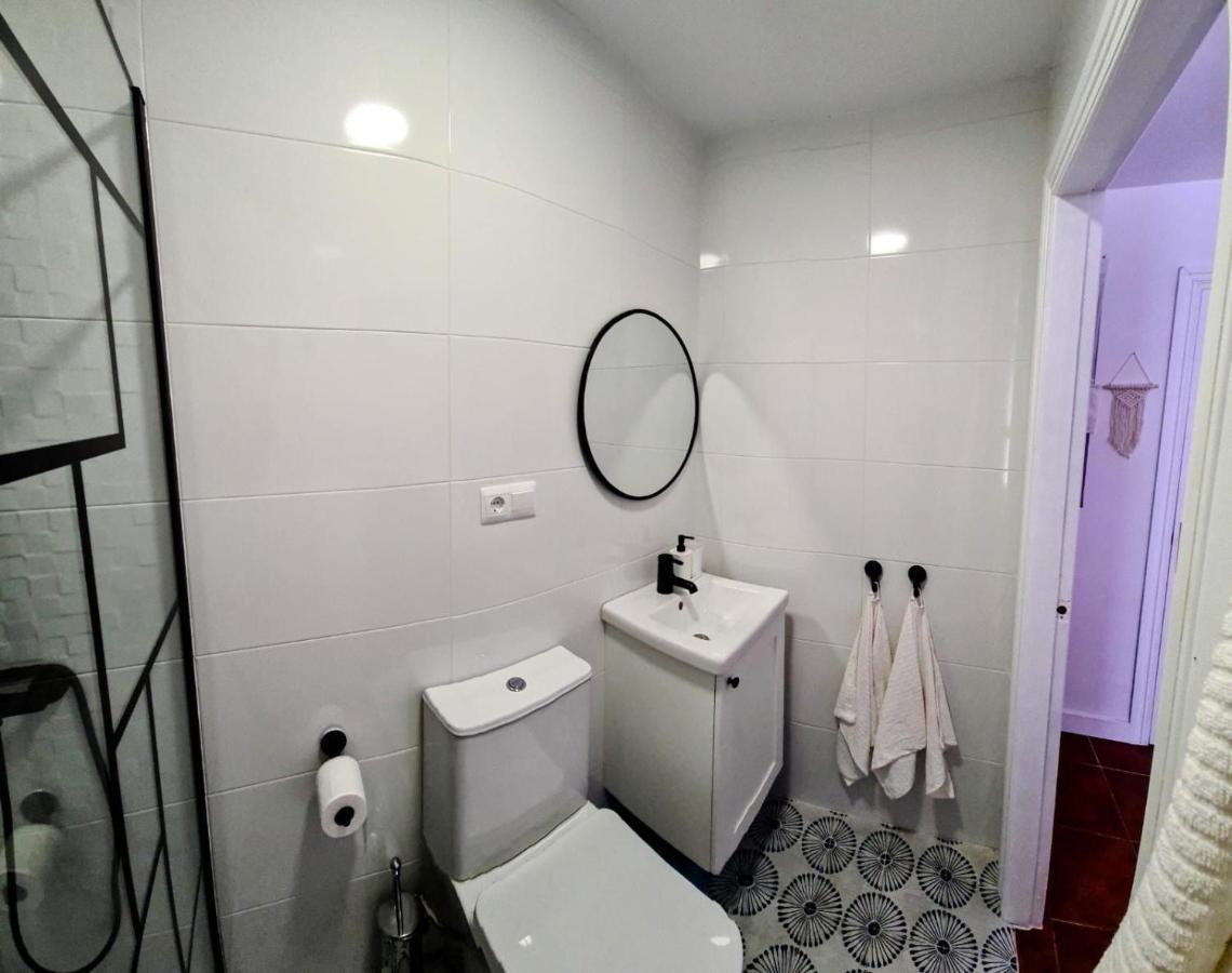 Apartamento Pitato. Nuevo Apto Muy Cerca De La Playa