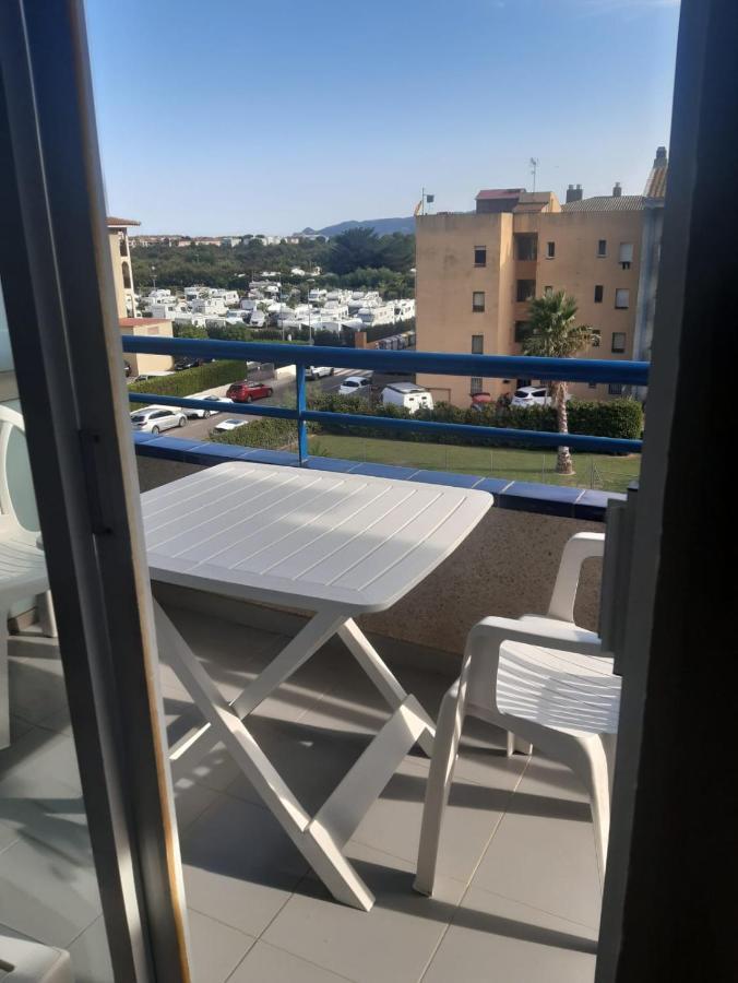Apartment Blau Park Ii, *
