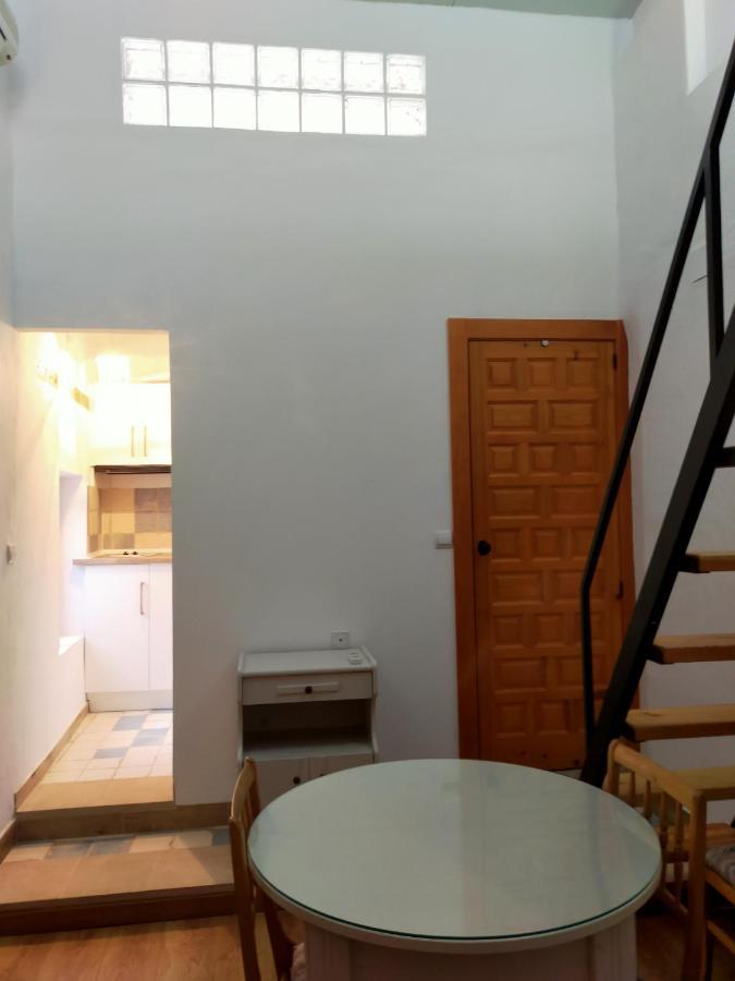 Apartamento Casa El Foro *