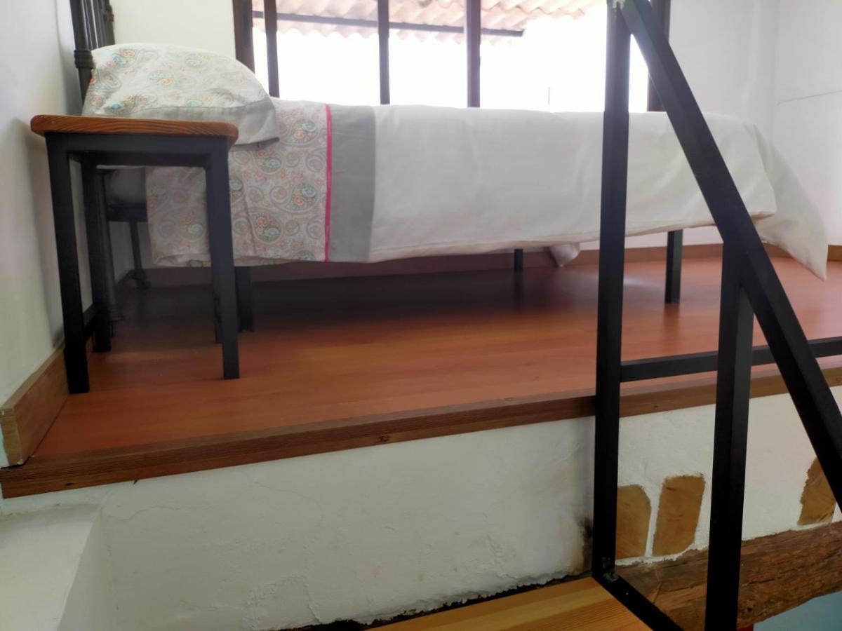 Apartamento Casa El Foro