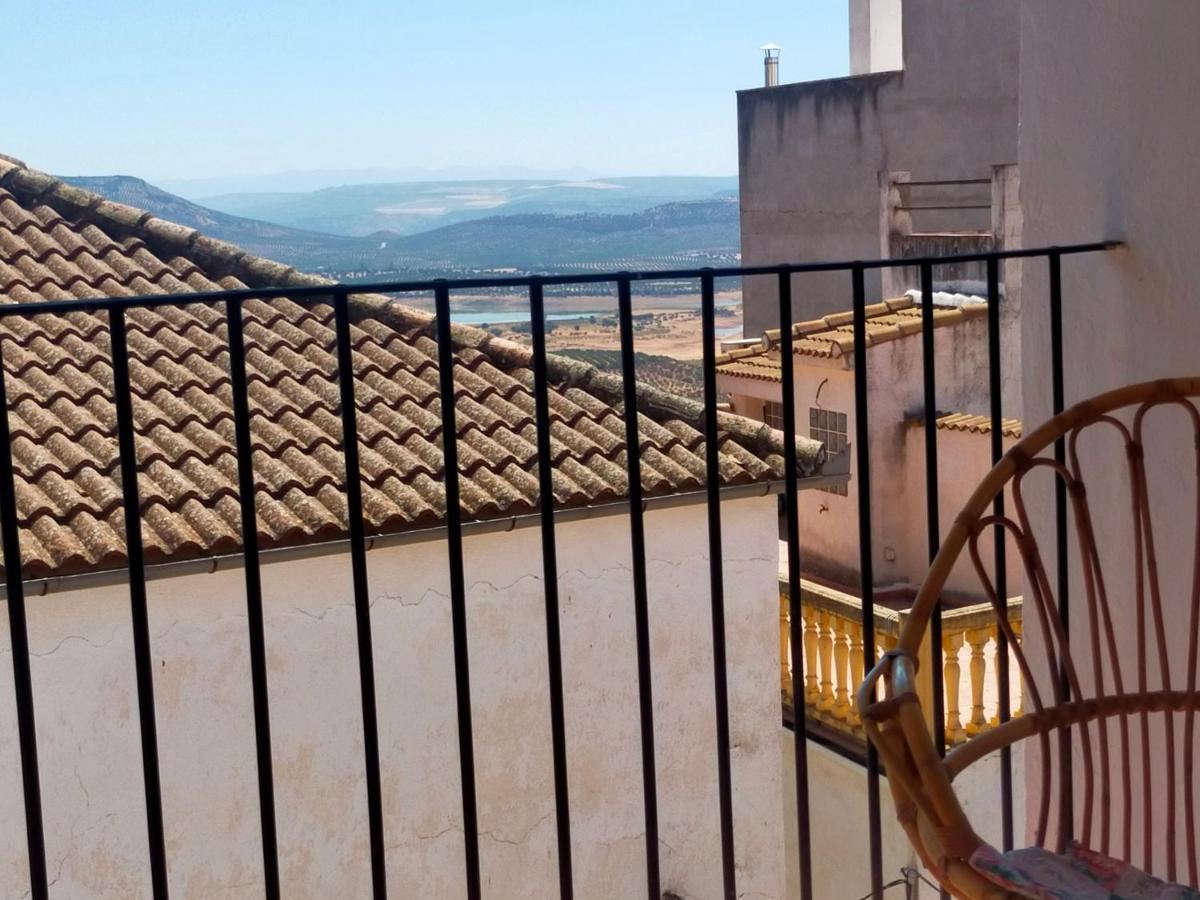 Apartamento Casa El Foro Vilches