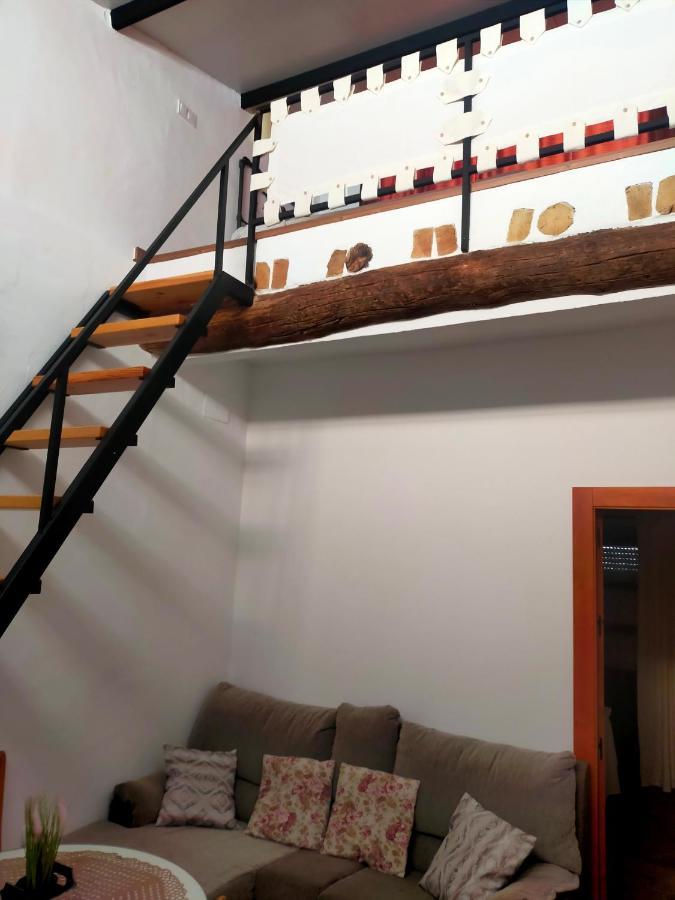 Casa El Foro Apartamento