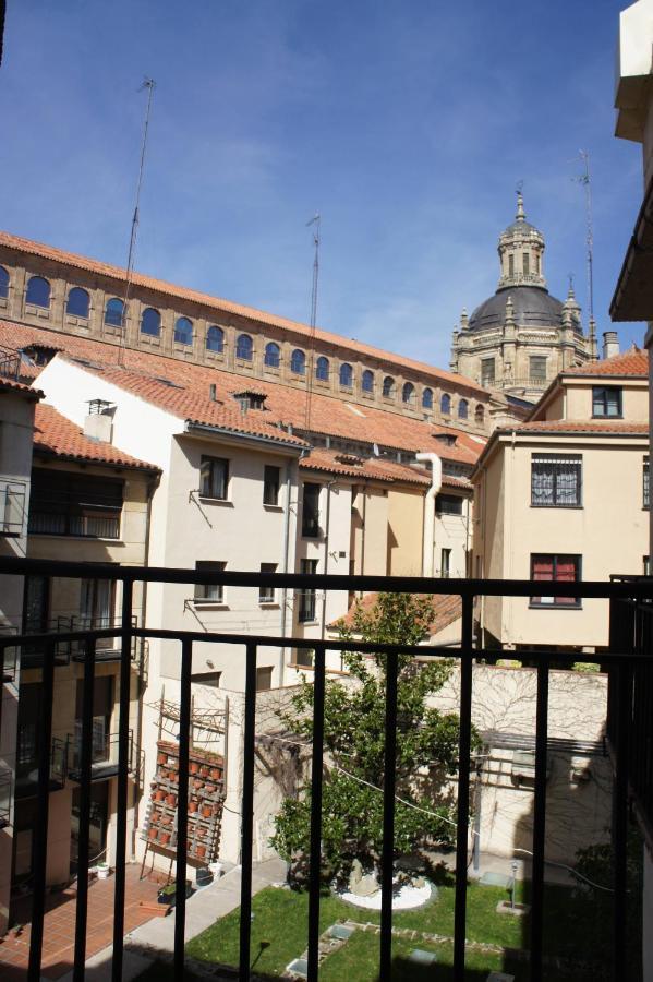 Apartment Monumental *