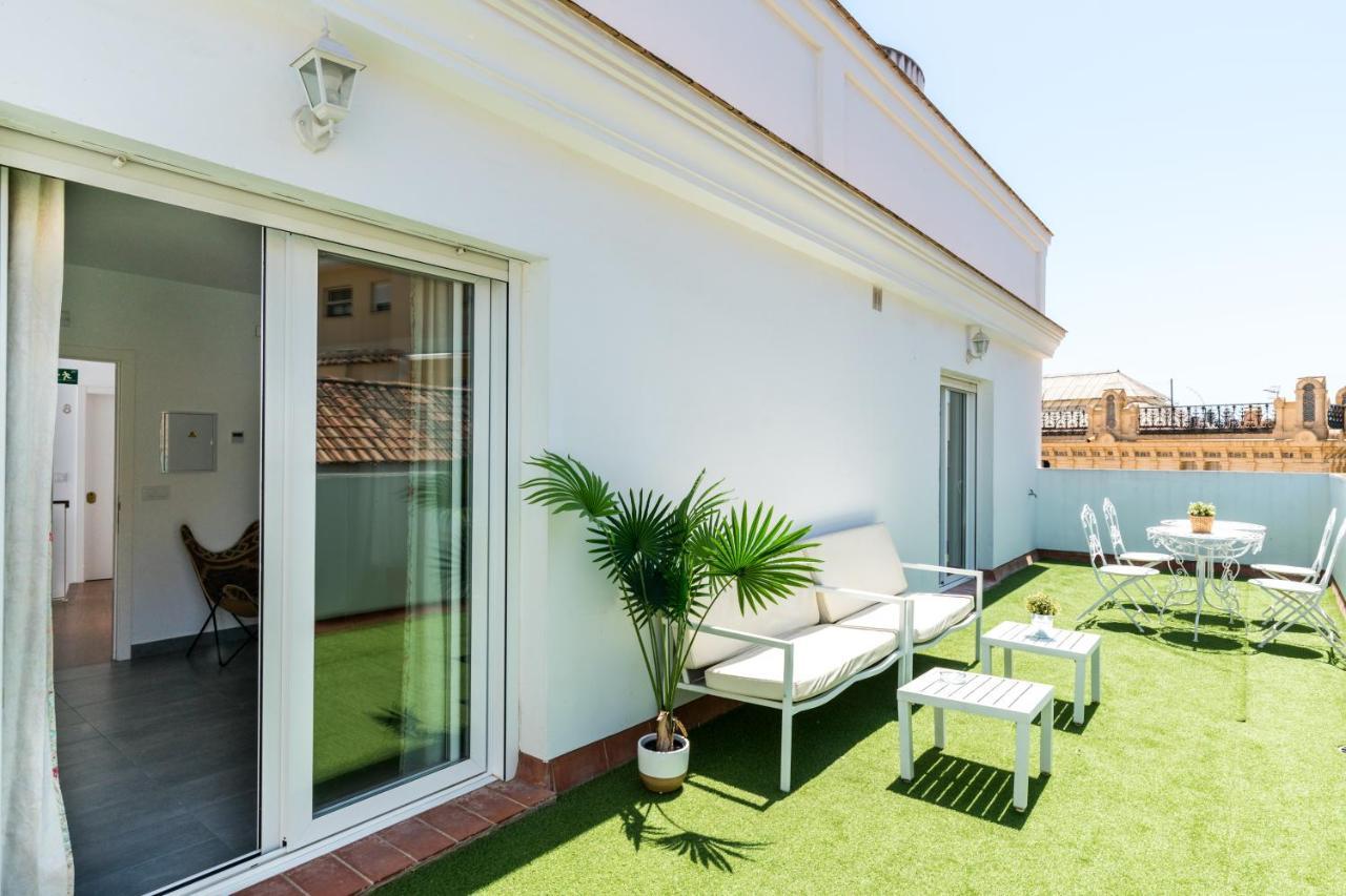Apartment Casa Palacio