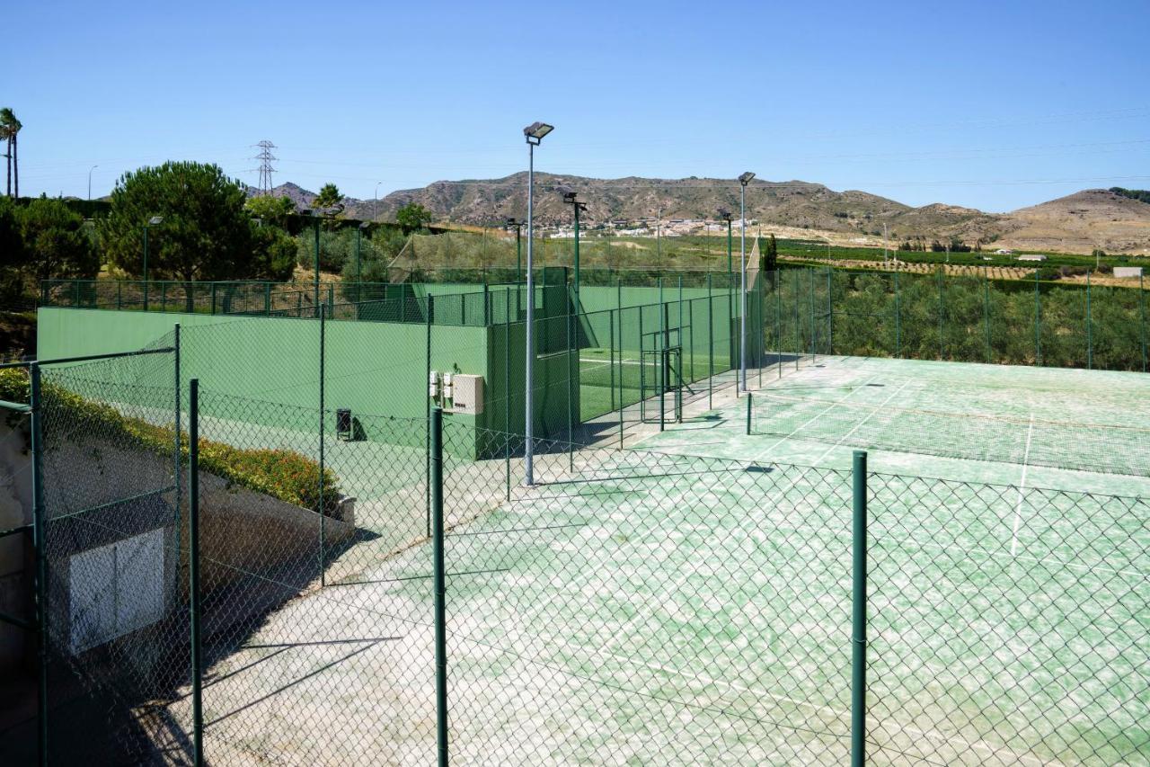 Tess Apartamento D Sol Andalusi Alhaurin de la Torre