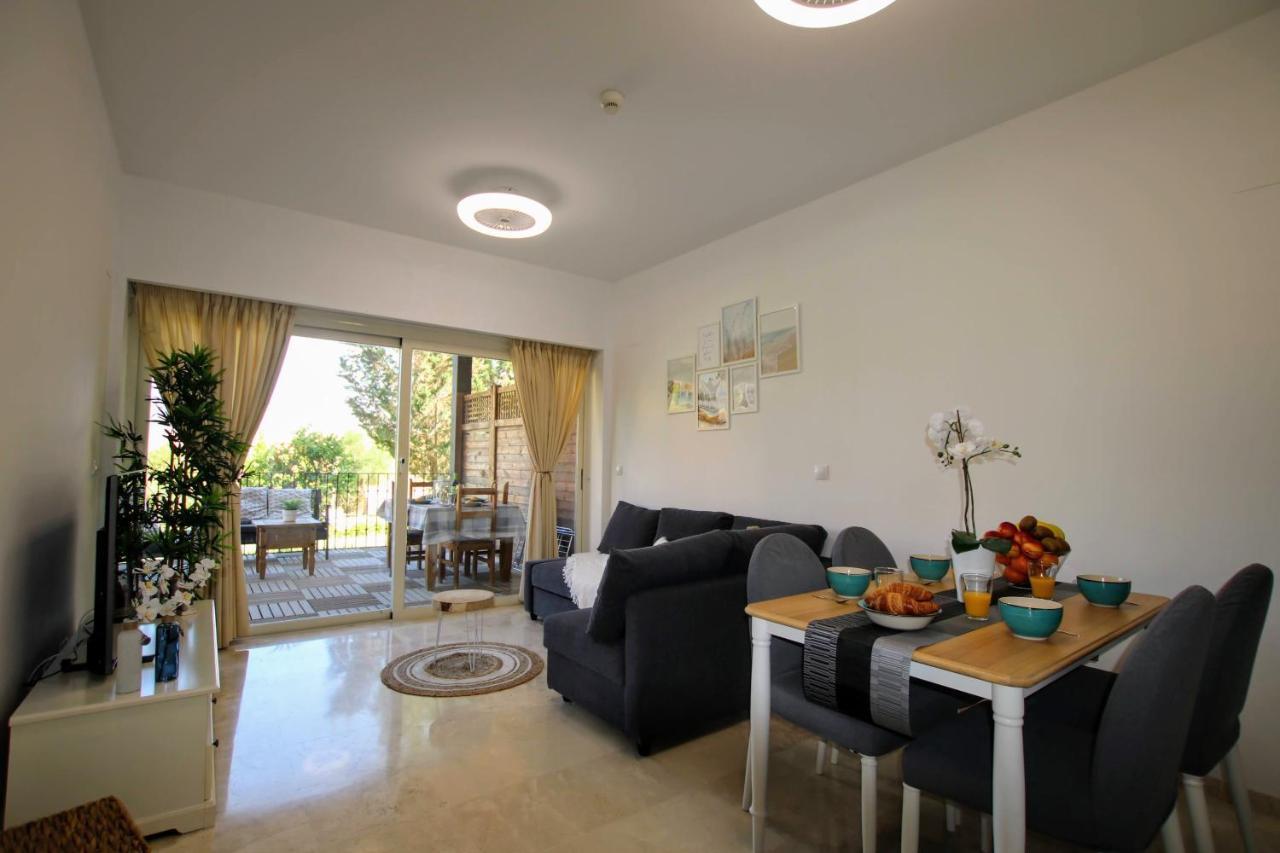 Apartment Tess Apartamento D Sol Andalusi *
