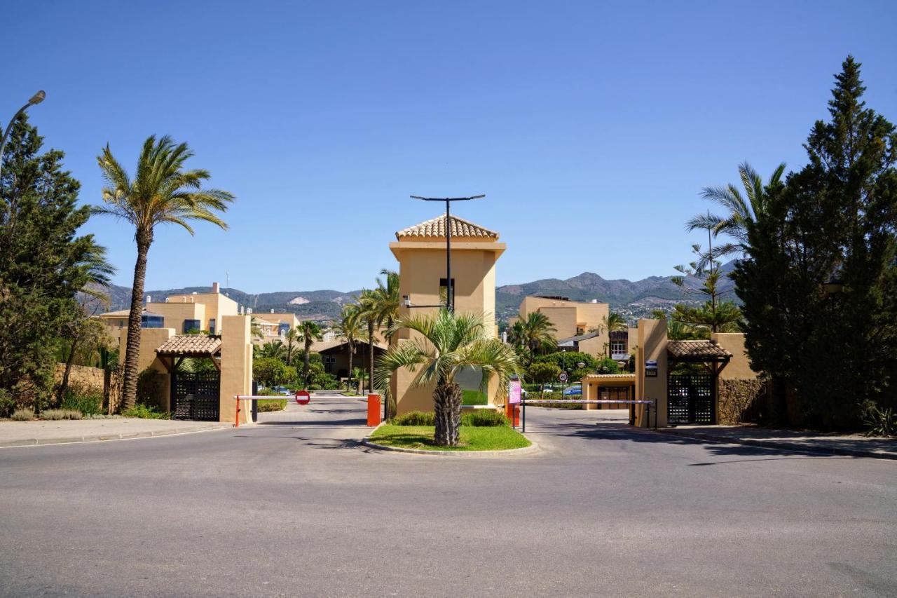 Tess Apartamento D Sol Andalusi Apartment Alhaurin de la Torre