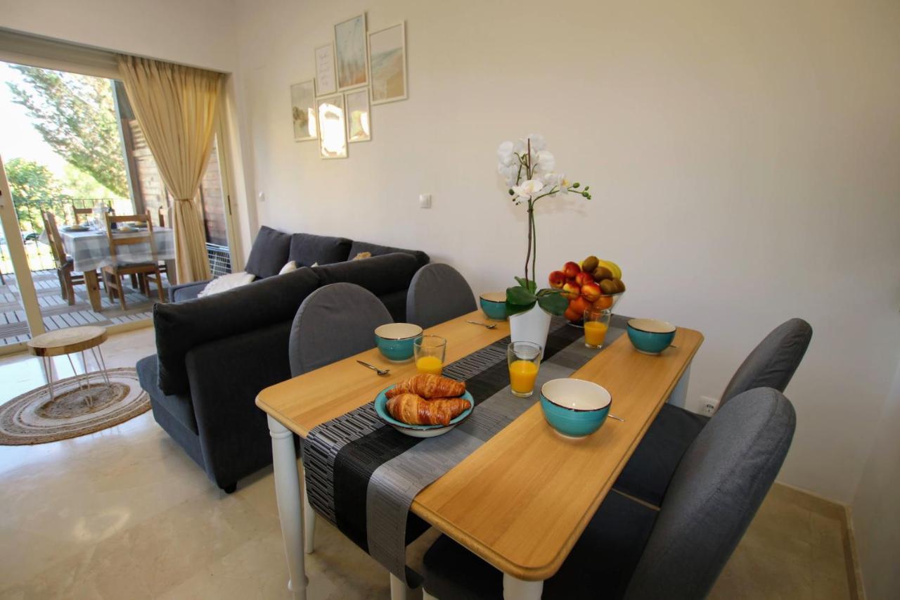 Tess Apartamento D Sol Andalusi Apartment *